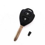 Toyota Corolla 315MHZ Remote Key With G Chip